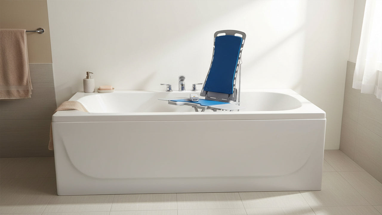 Bath Lifts