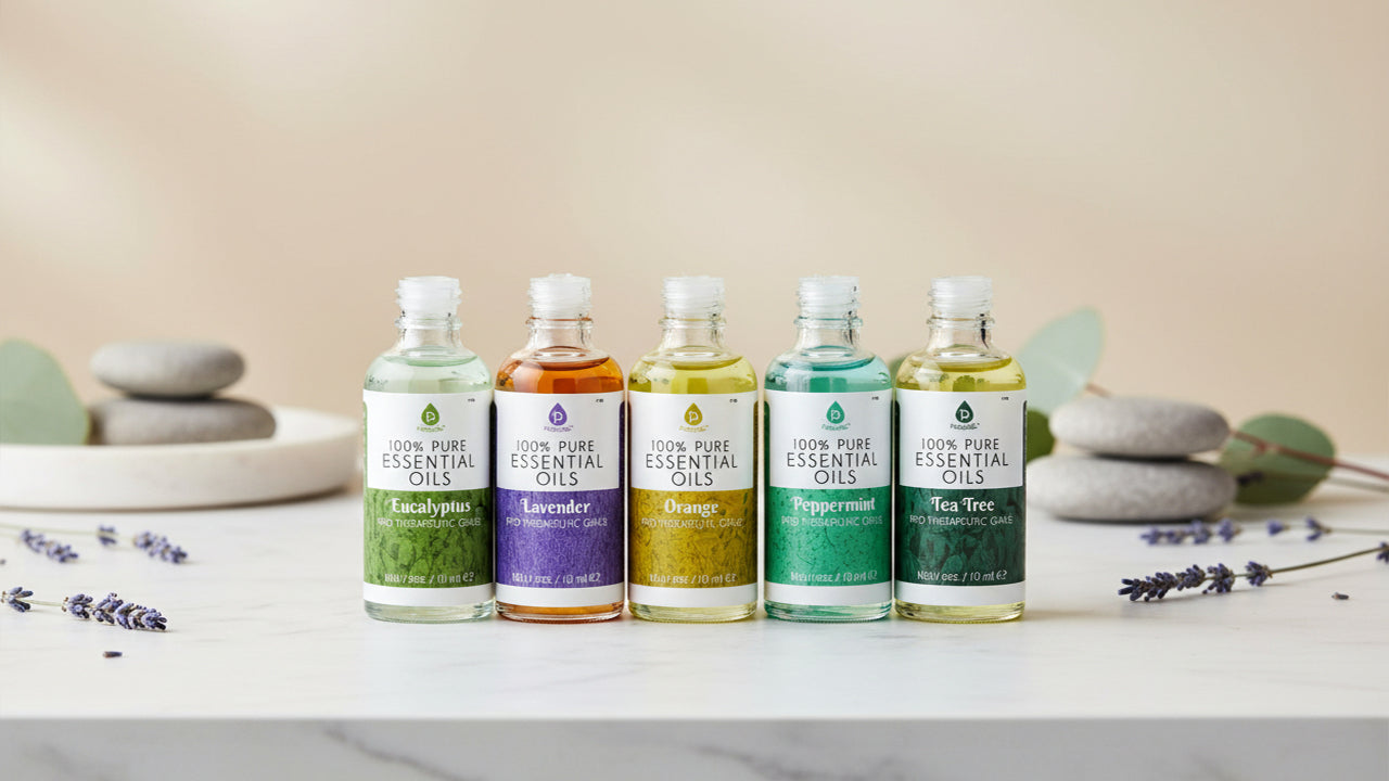 Regalos de belleza y sets económicos