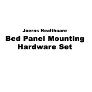 Joerns Replacement Bed Panel Mounting Hardware Set
