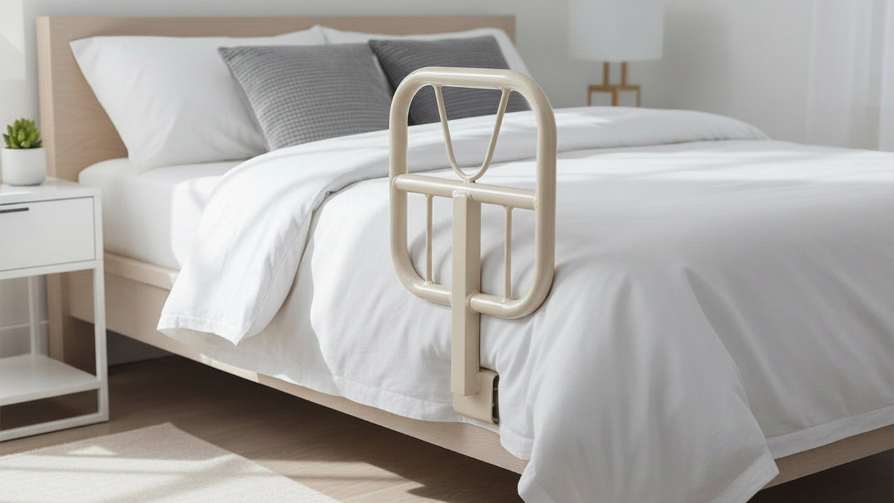 Bed Rails for Adults