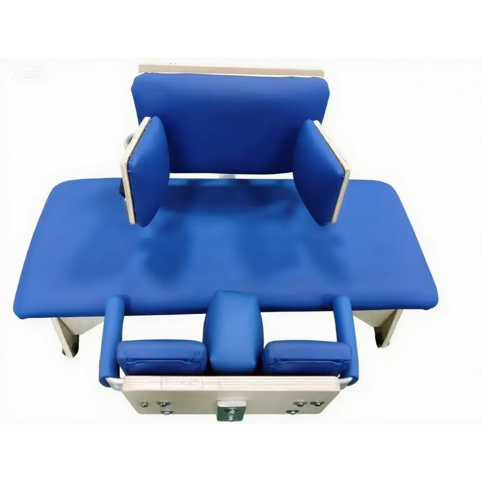 Circle Specialty Axis Therpay Bench