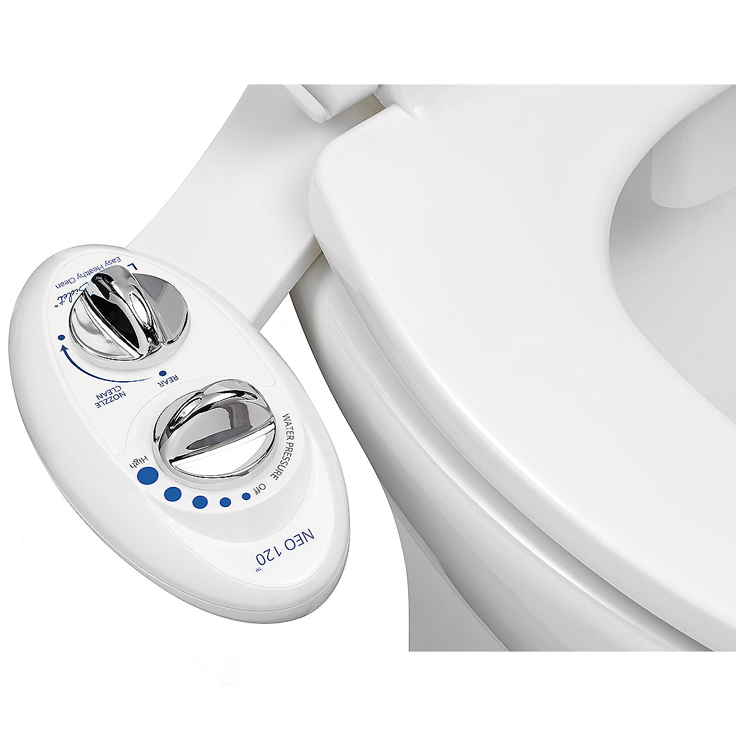 LUXE Bidet NEO 120 Toilet Bidet