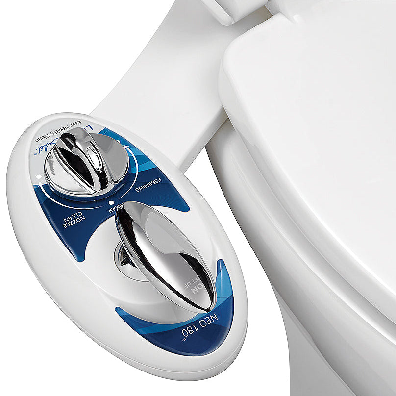 LUXE Bidet NEO 180 Toilet Bidet