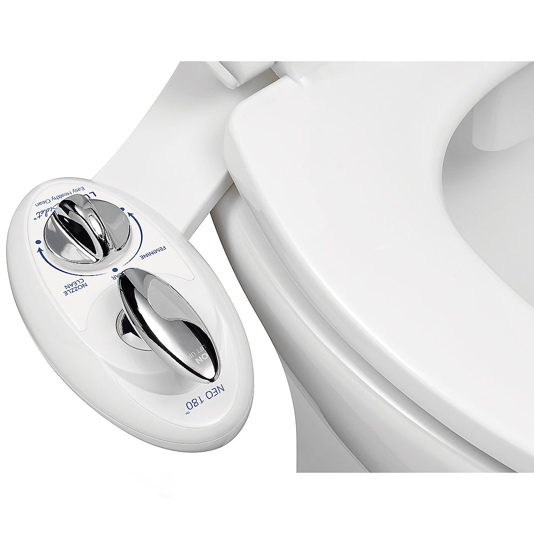 LUXE Bidet NEO 180 Toilet Bidet