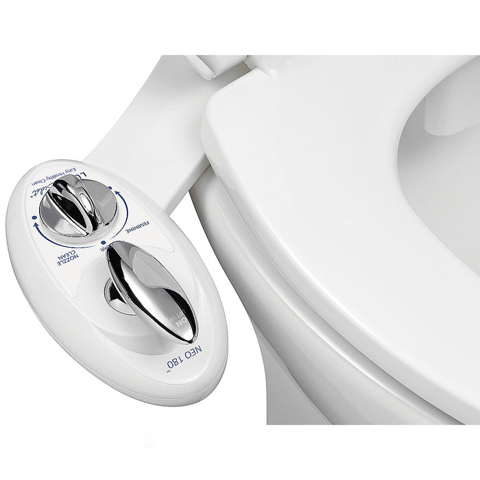 LUXE Bidet NEO 180 Toilet Bidet