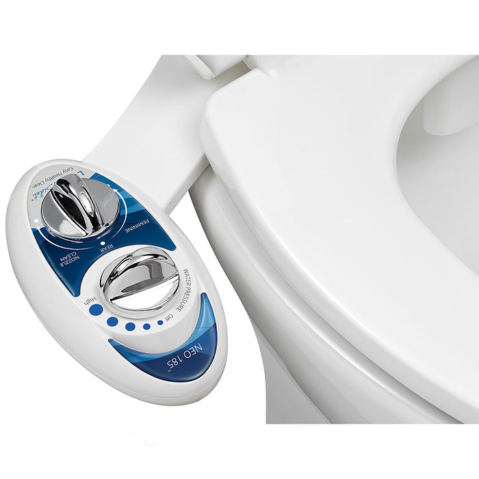 LUXE Bidet NEO 185 Toilet Bidet