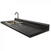 Clinton Postform Countertop with Sink