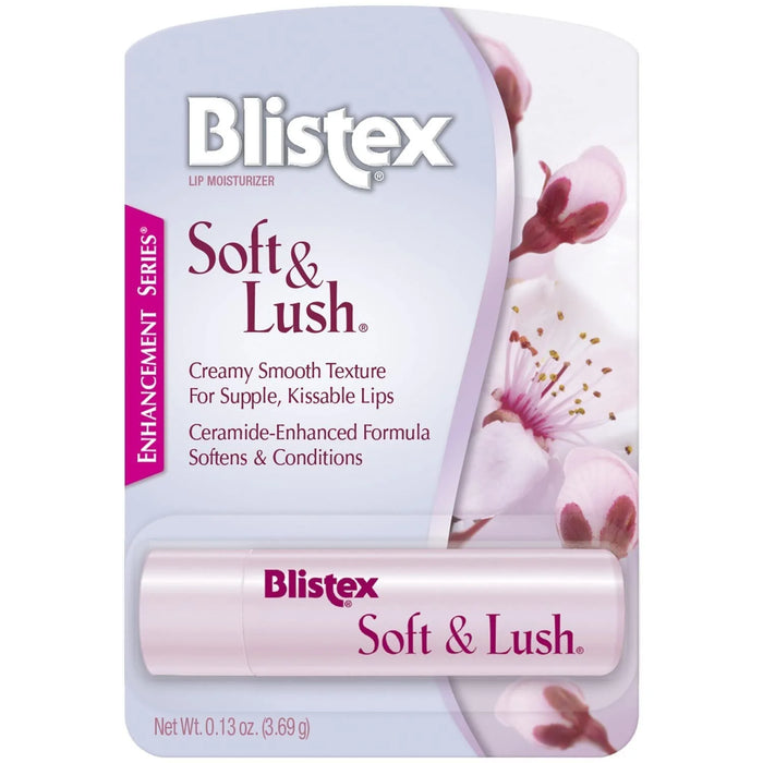 Blistex Soft and Lush Lip Balm