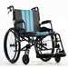 Feather 18" Lightweight Wheelchair World's Most Lightweight Chair ONLY 13.5 lbs