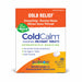 Boiron ColdCalm Tablets Homeopathic Cold Relief Sneezing Runny Nose Sore Throat