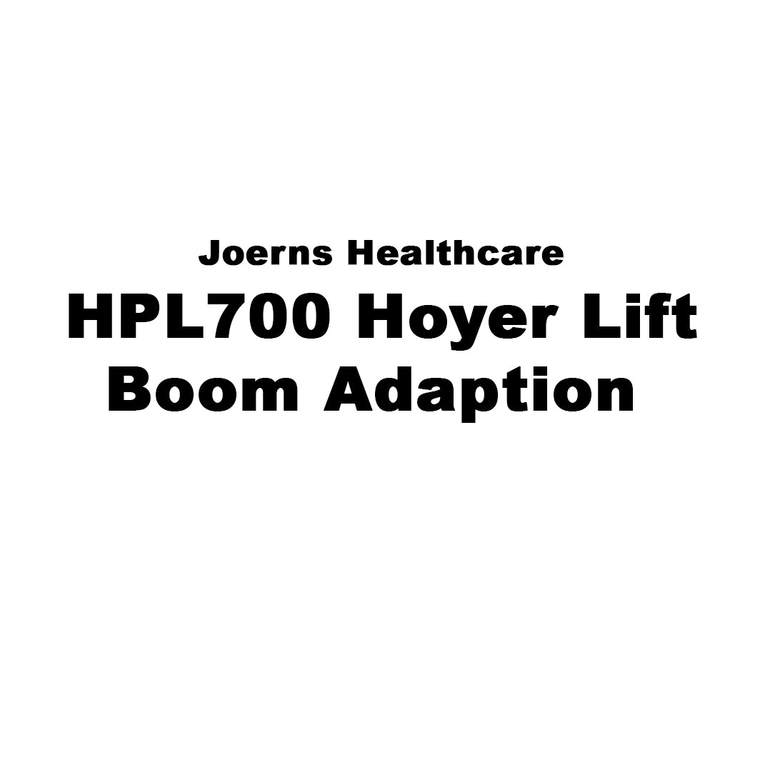 Joerns HPL700 Boom Adaption Replacement Kit