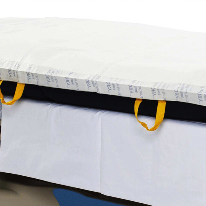 BridgeAir Single Use Transfer Mattress