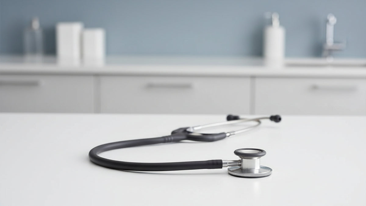 Buy Littmann and Major Brand Medical Stethoscopes