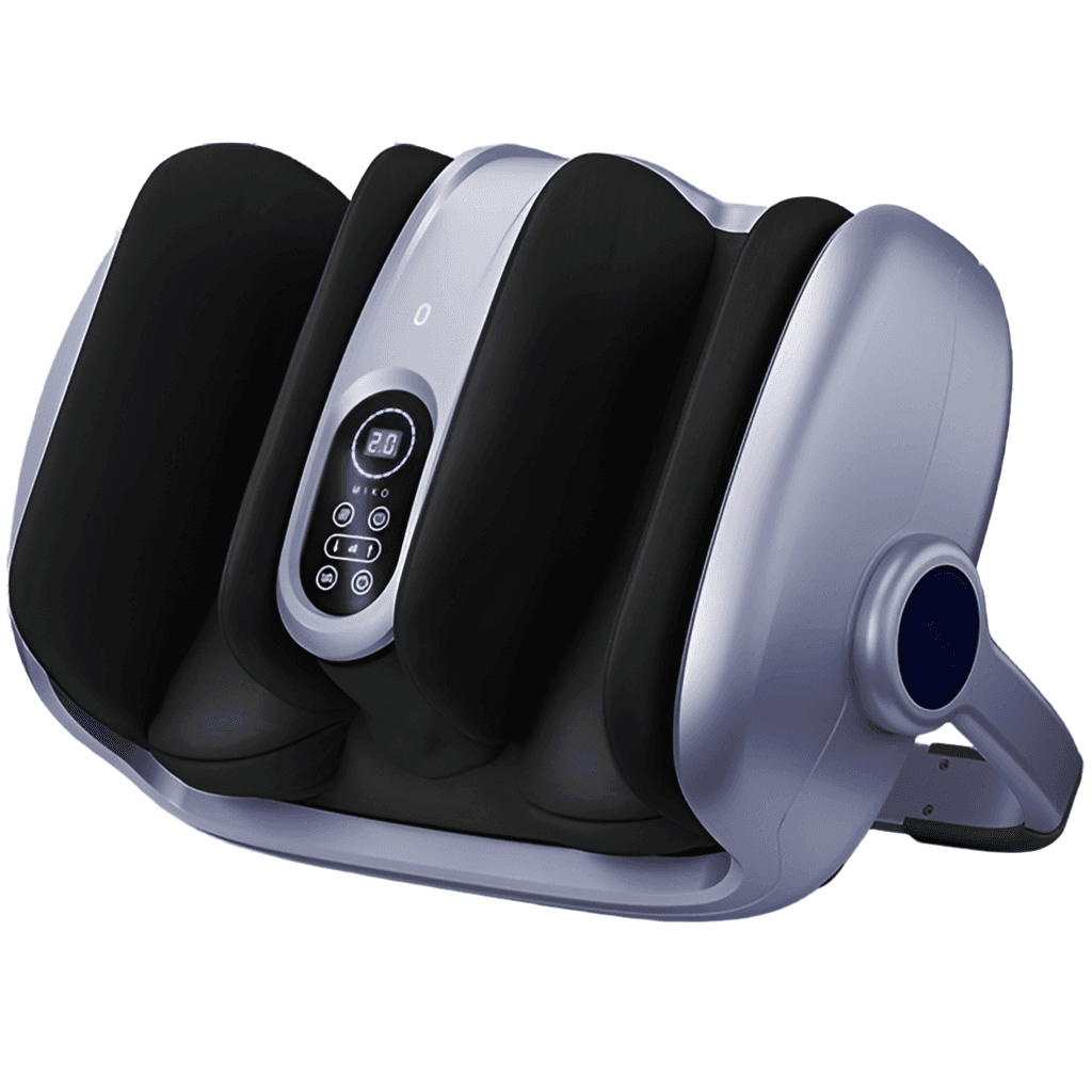 Miko MAS 2 Shiatsu Foot Massager - Shop Home Med