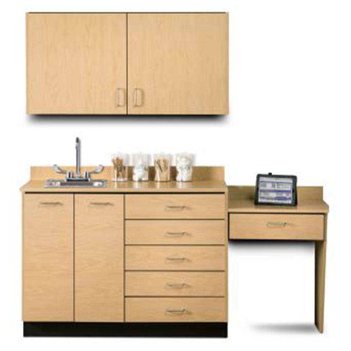 Clinton School Nurse Exam Room - Ready Room - Shop Home Med