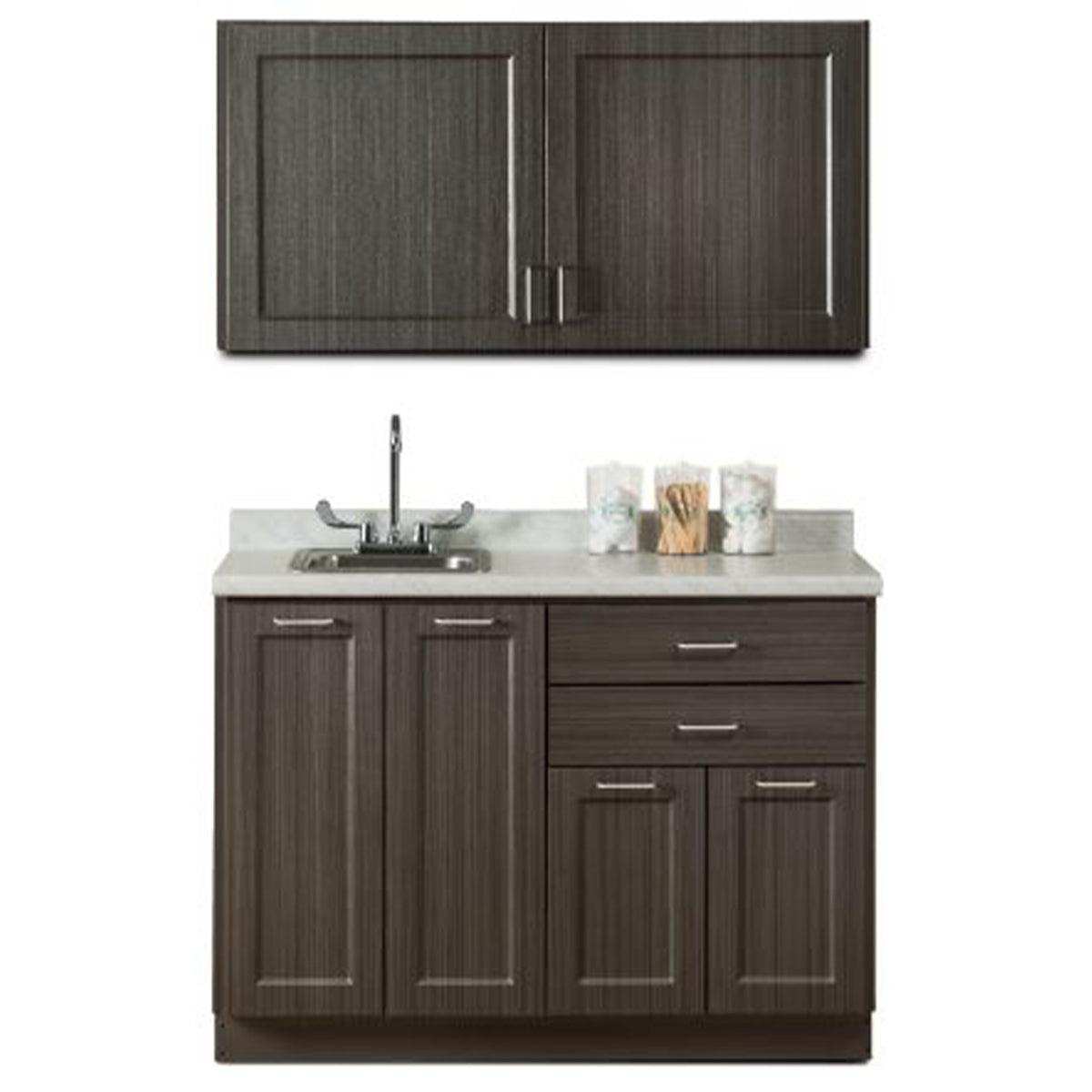 Clinton Power Exam Ready Room Furniture Package - Fashion Finish - Shop Home Med