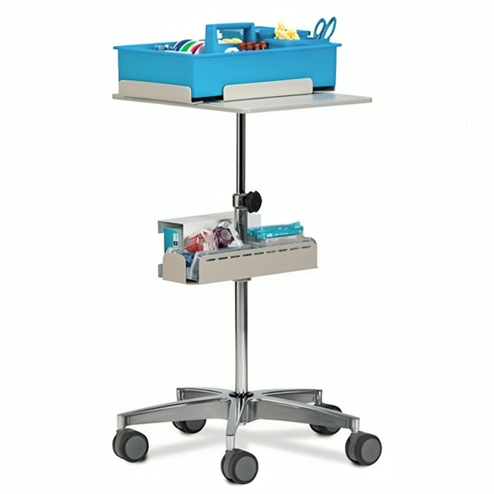 Clinton Store and Go Phlebotomy Cart