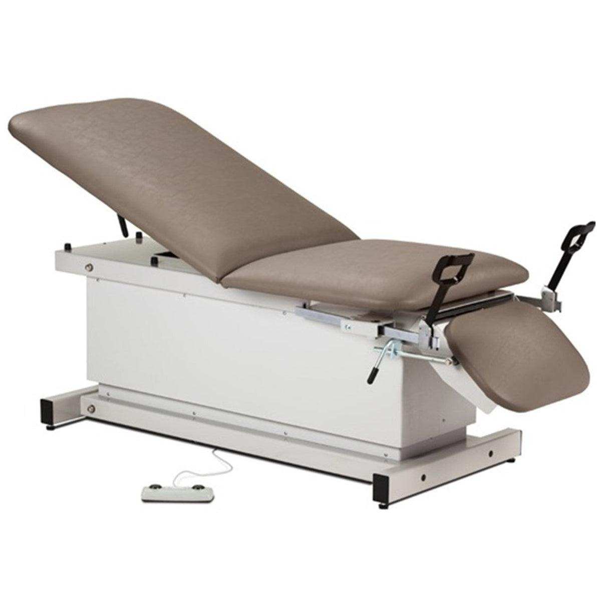 Clinton Power Exam Ready Room Furniture Package - Fashion Finish - Shop Home Med