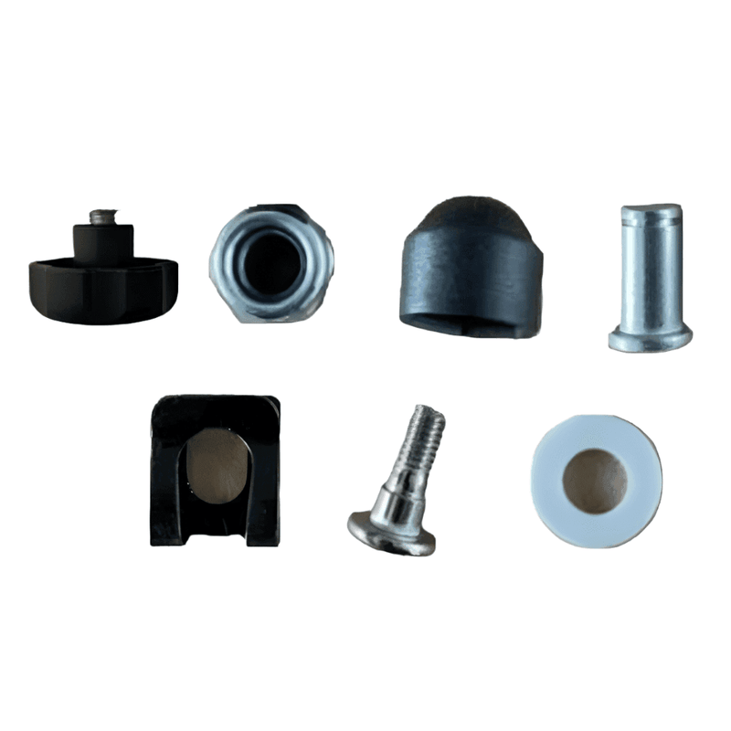 Invacare CS600 Replacement Parts