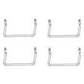 Invacare CS600 Replacement Parts