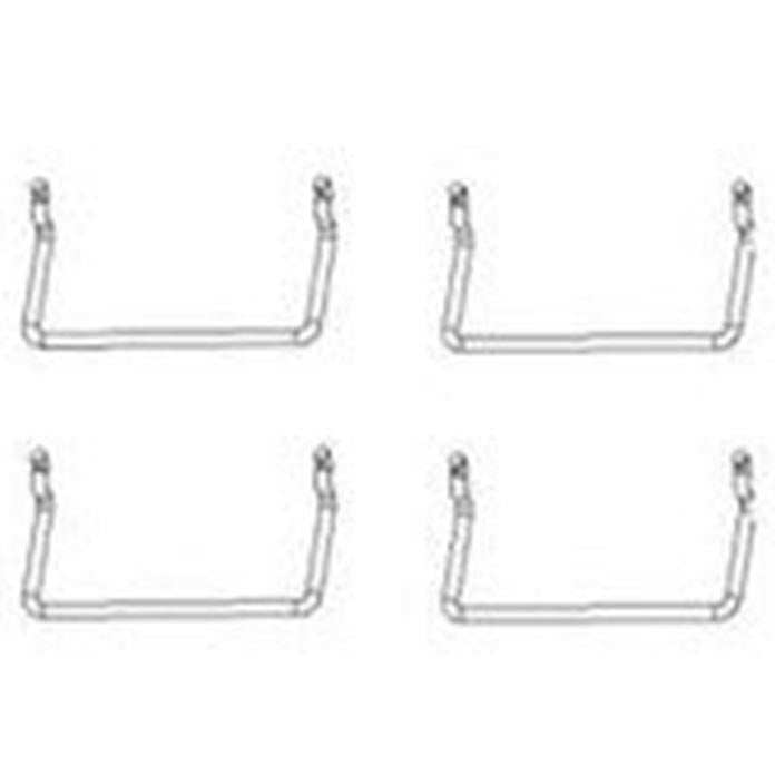 Invacare CS600 Mattress Keeper