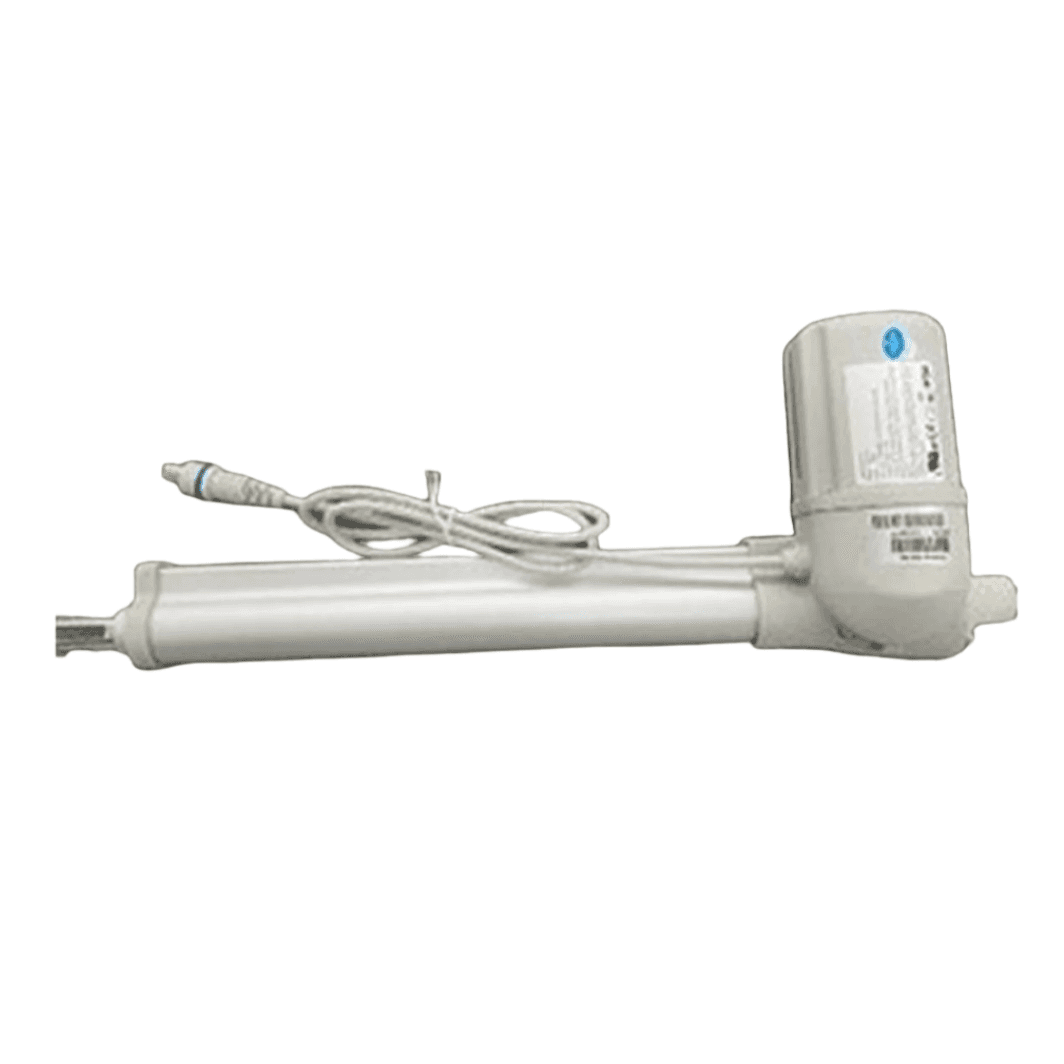 Invacare CS600 Replacement Parts