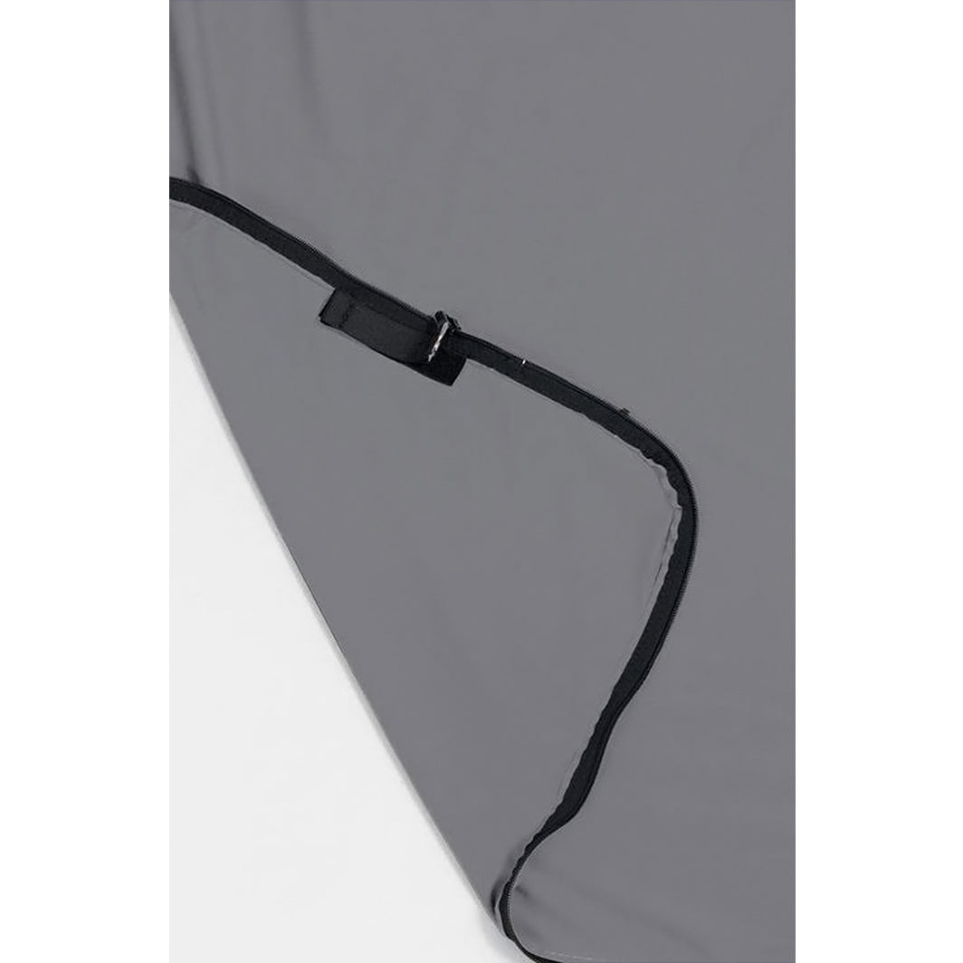 Abrams Nation Safety Sleeper Coverlet Safety Sheet