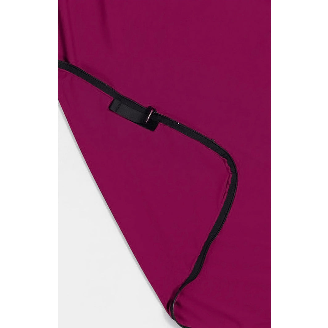 Abrams Nation Safety Sleeper Coverlet Safety Sheet