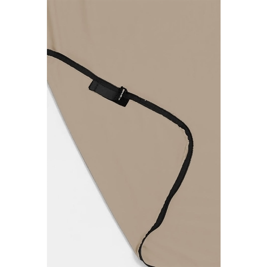 Abrams Nation Safety Sleeper Coverlet Safety Sheet