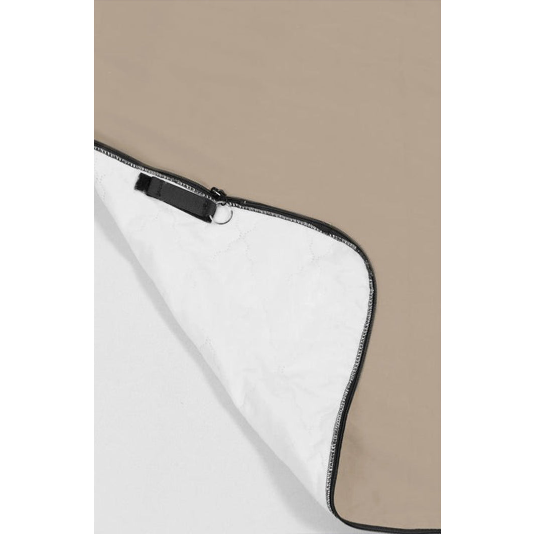 Abrams Nation Safety Sleeper Coverlet Safety Sheet