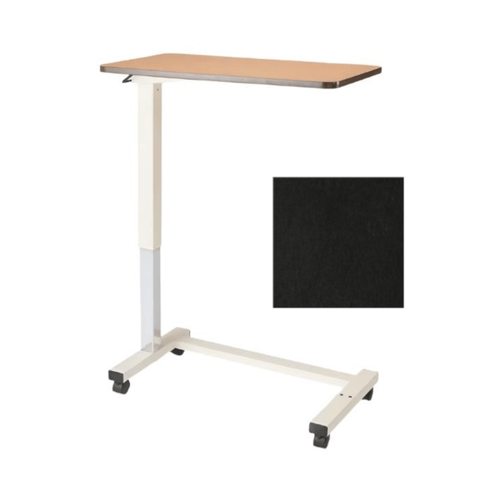 Invacare Heavy Duty Overbed Table