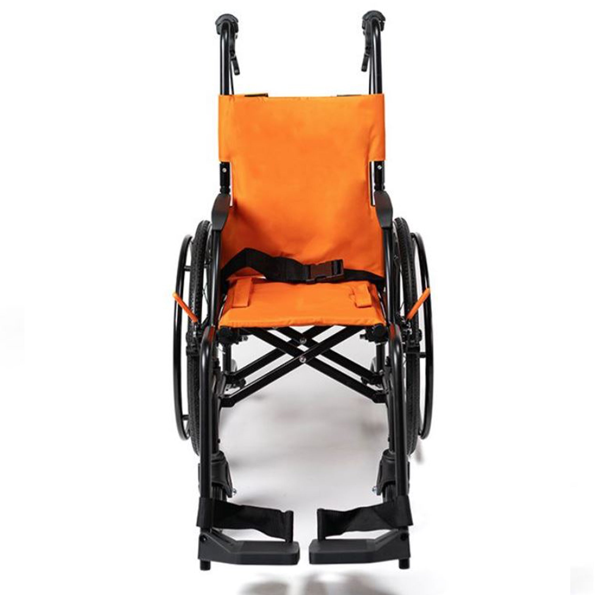 Feather Kids Lightweight Pediatric Wheelchair Weighs Only 12lbs!