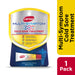 Carmex Multi-Symptom 3-in-1 Cold Sore Treatment