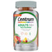 Centrum Multigummies Adult Over 50 Multivitamin Gummies Assorted Fruit - 90 Ct