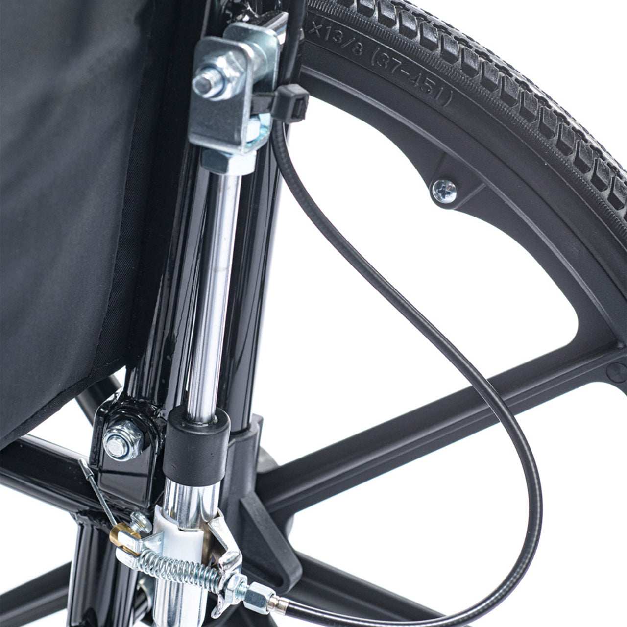 Proactive Pediatric Lightweight Reclining Wheelchair