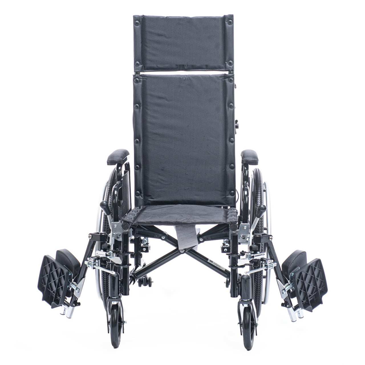 Proactive Pediatric Lightweight Reclining Wheelchair