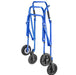 Circle Specialty Klip 4-Wheel Walker 8” Outdoor Wheels