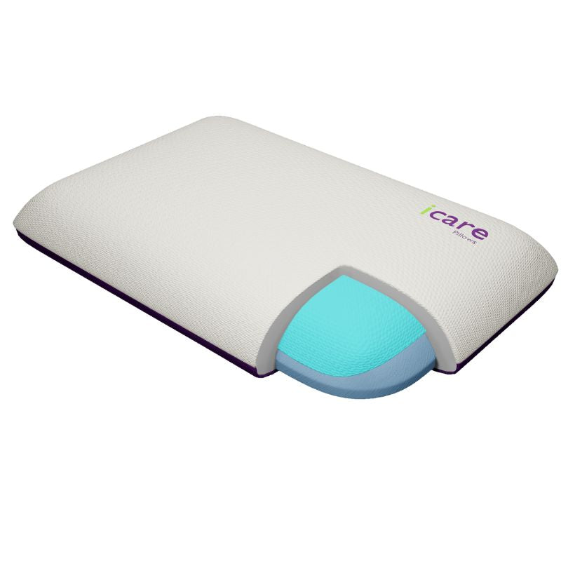 iCare Visco Classic Pillow