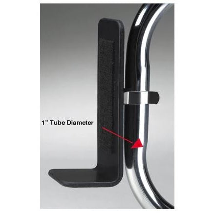 Clip-On Alarm Mounting Bracket shophomemed