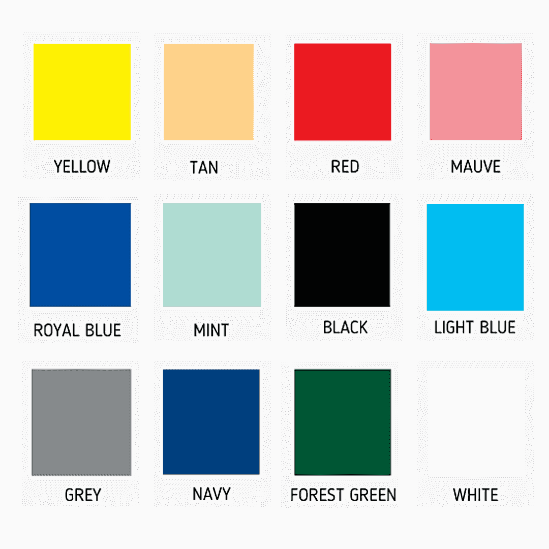 MJM International Double Drop Arms PVC Shower chair with Slide Out Footrest