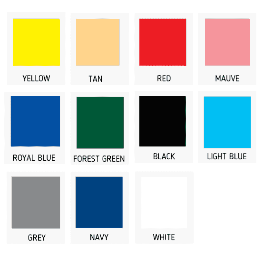 MJM International Small Adult/Pediatric PVC Shower Chair with Seat Reducer