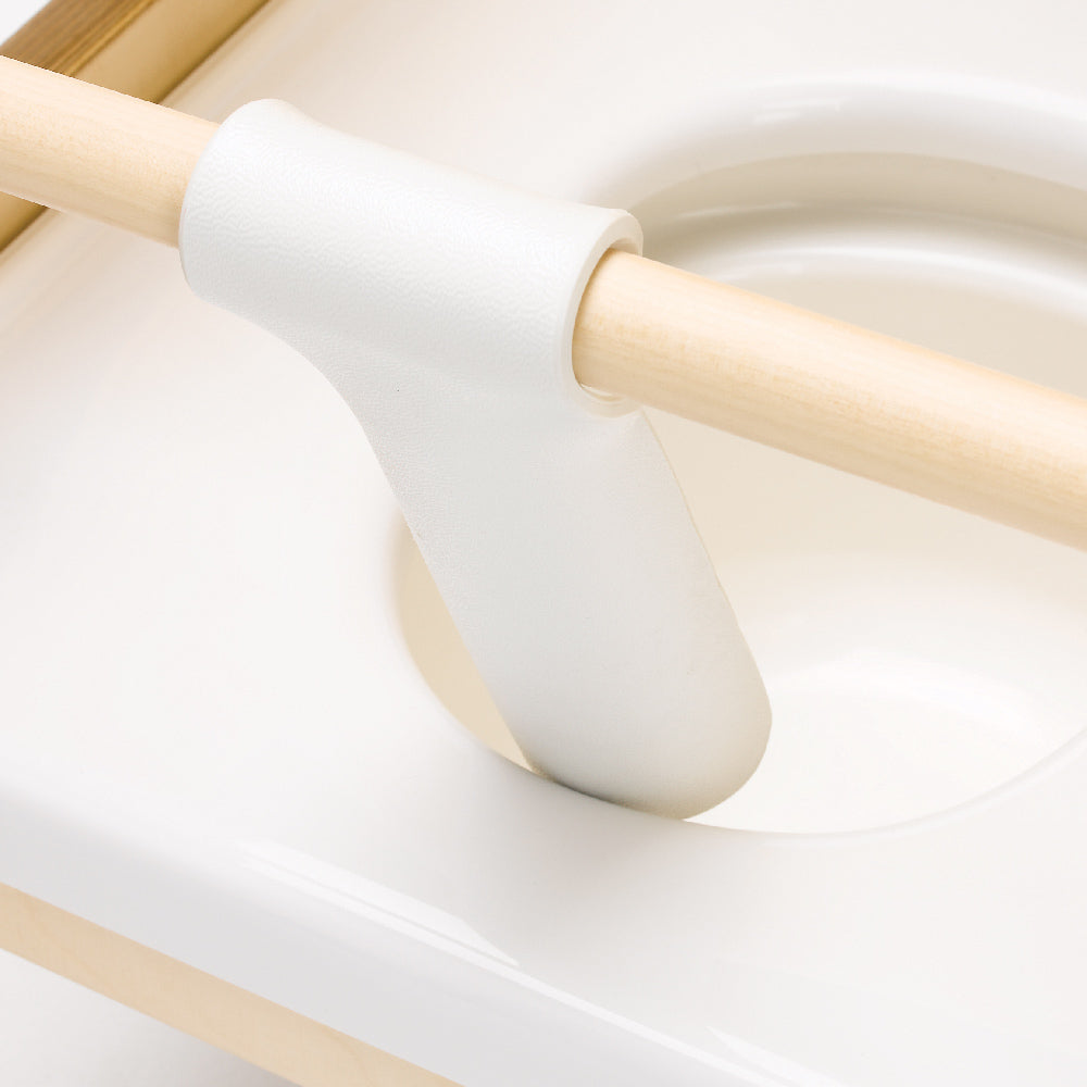 Smirthwaite Potty Chair Splash Guard