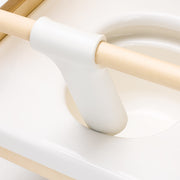 Smirthwaite Potty Chair Splash Guard