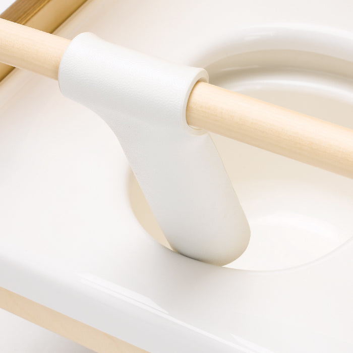 Smirthwaite Potty Chair Splash Guard