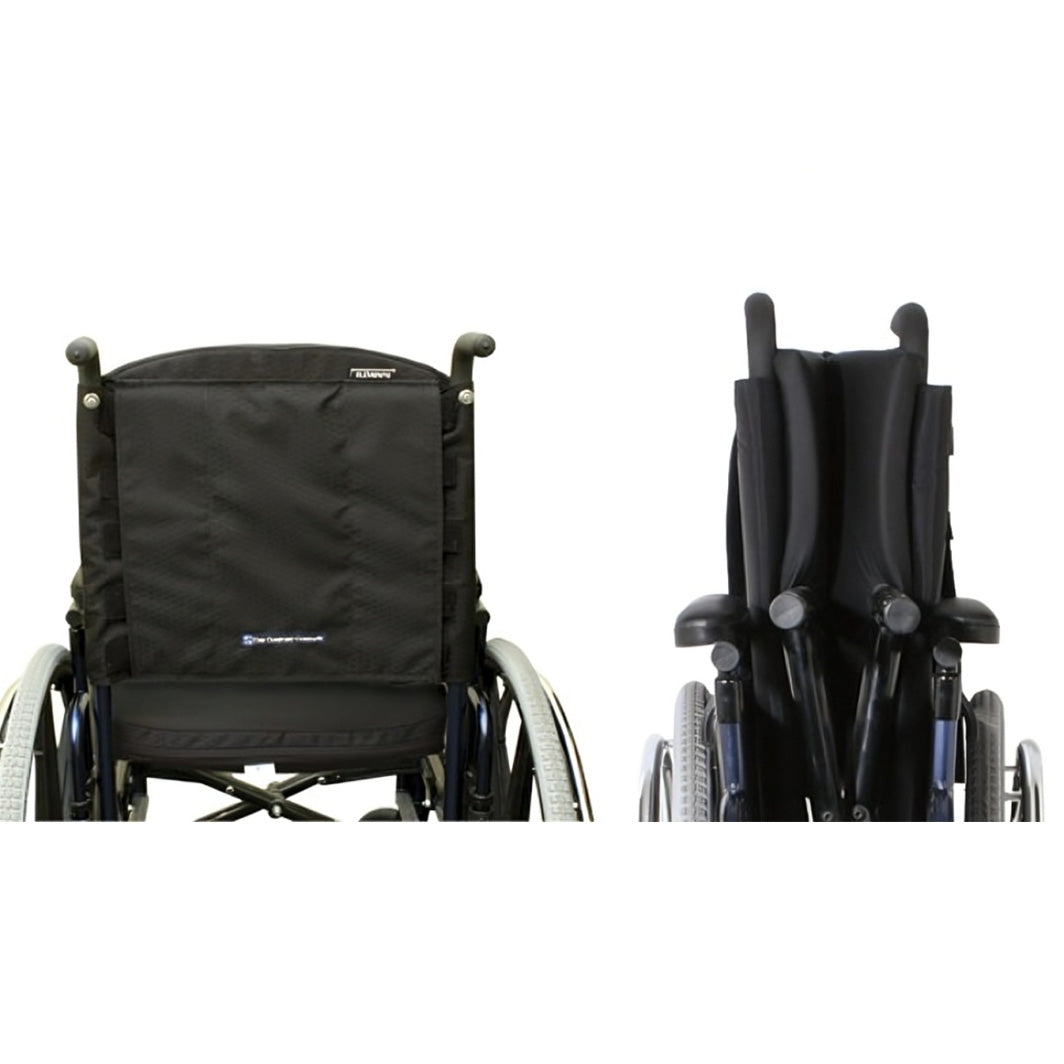 Comfort Company Comfort Elements Wheelchair Back Cushion shophomemed