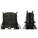 Comfort Company Comfort Elements Wheelchair Back Cushion shophomemed