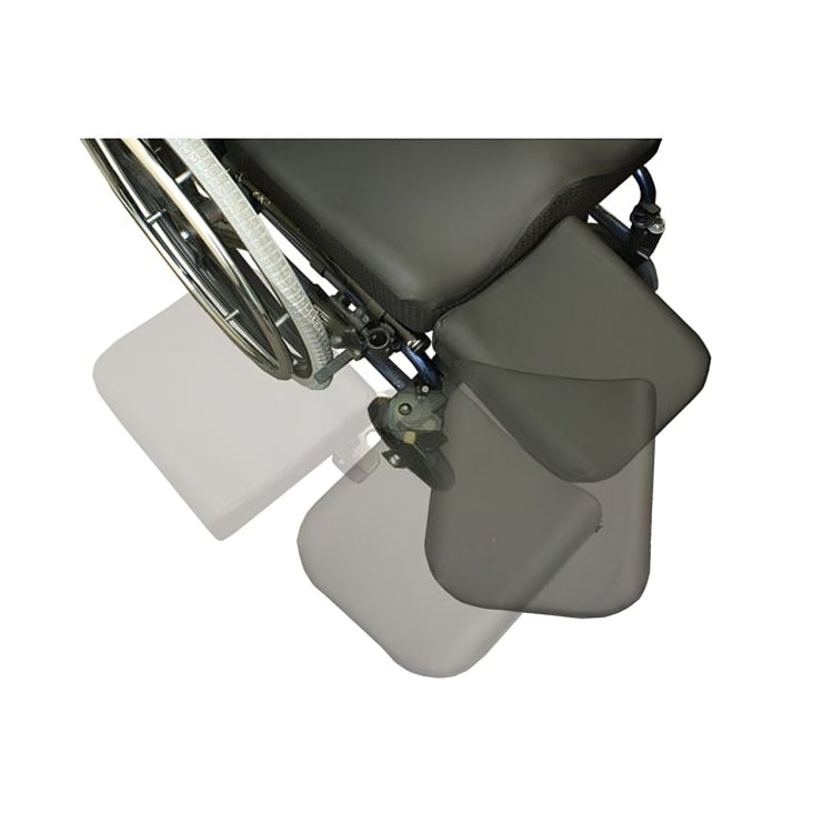 Comfort Company Swing Away Amputee Support shophomemed