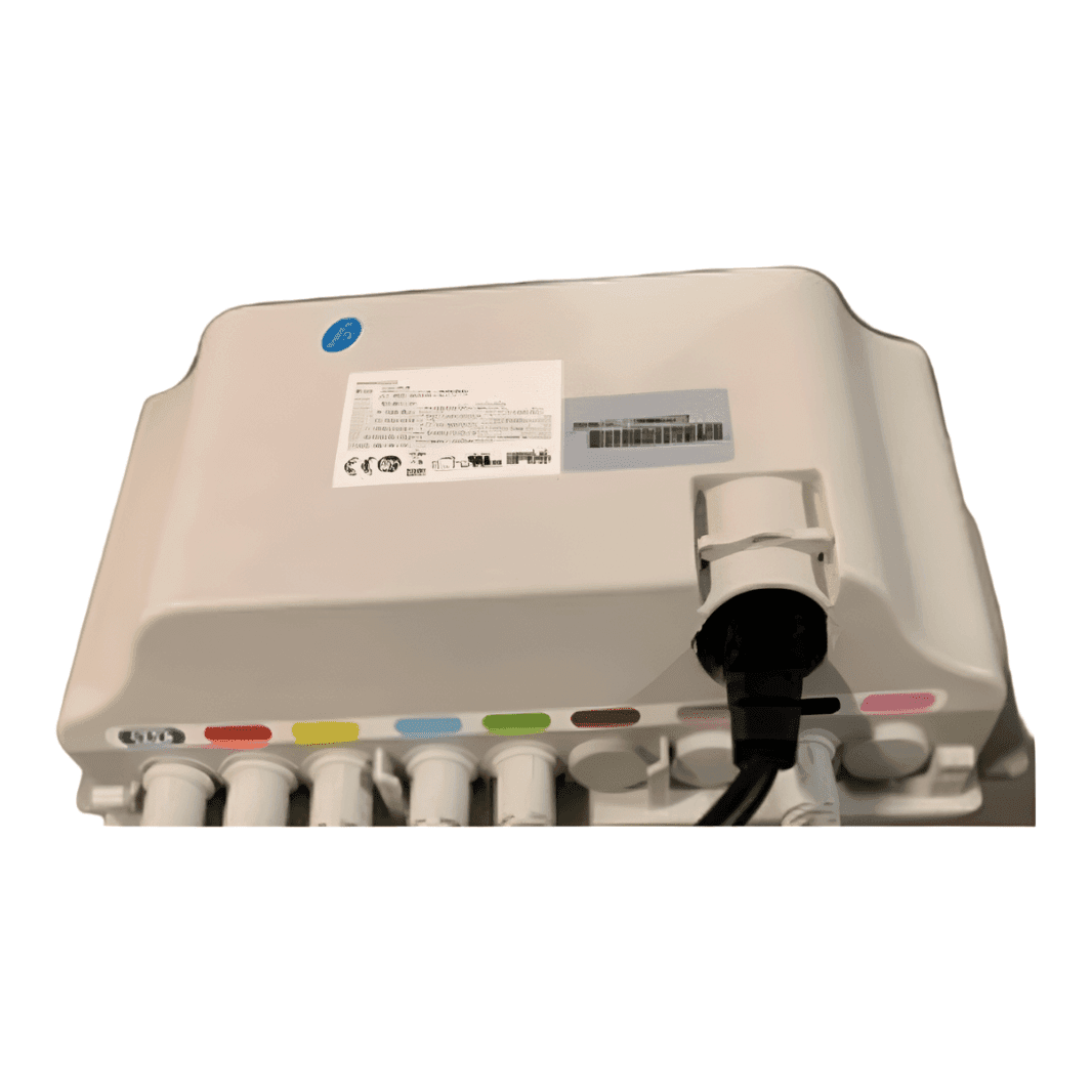 Invacare CS600 Replacement Parts