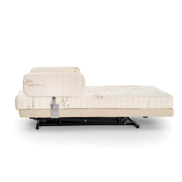 Transfer Master Supernal Hi-Low Adjustable Homecare Bed