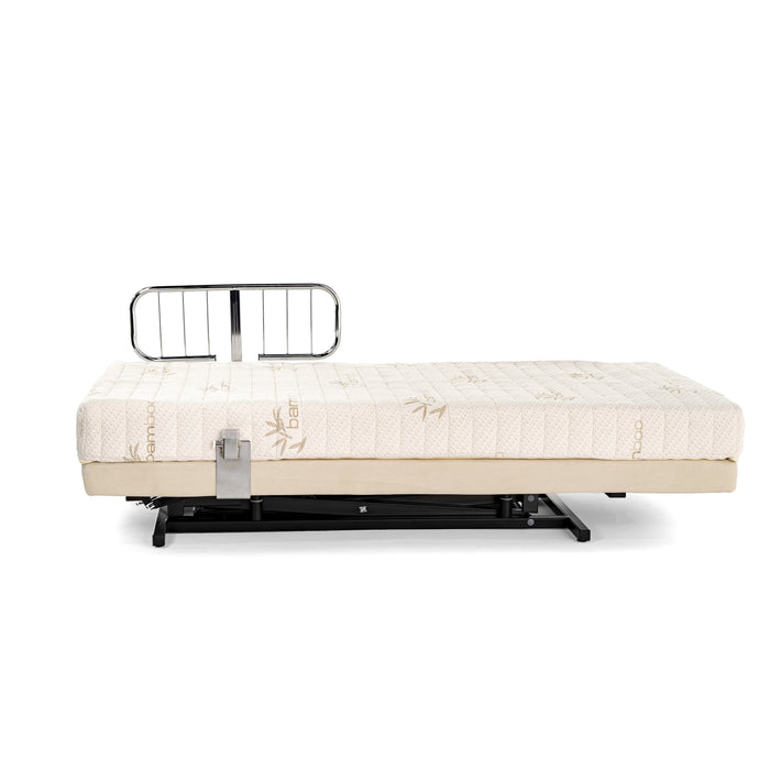 Transfer Master Supernal Hi-Low Adjustable Homecare Bed